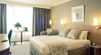 Mercure Sydney Parramatta - Lightning Ridge Tourism 28