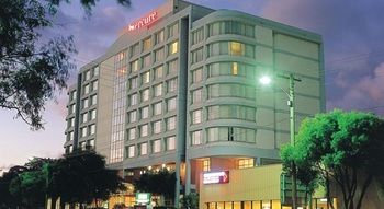 Mercure Sydney Parramatta - Lightning Ridge Tourism 29