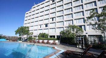 Mercure Sydney Parramatta - Lightning Ridge Tourism 30