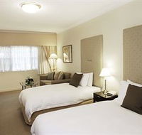 Grand Mercure The Hills Lodge - Lightning Ridge Tourism