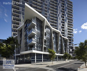 Grand Mercure Apartments Docklands - Lightning Ridge Tourism 2