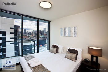 Grand Mercure Apartments Docklands - Lightning Ridge Tourism 6