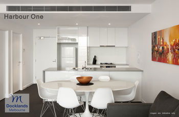 Grand Mercure Apartments Docklands - Lightning Ridge Tourism 10