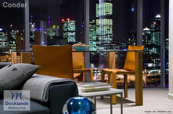 Grand Mercure Apartments Docklands - Lightning Ridge Tourism 14