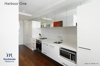 Grand Mercure Apartments Docklands - Lightning Ridge Tourism 16