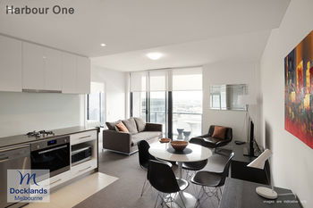 Grand Mercure Apartments Docklands - Lightning Ridge Tourism 21