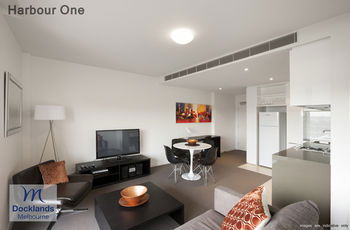 Grand Mercure Apartments Docklands - Lightning Ridge Tourism 24