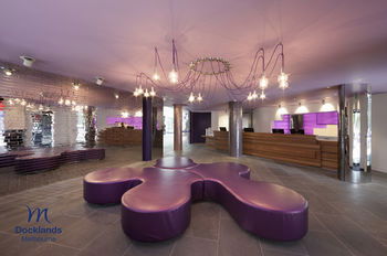 Grand Mercure Apartments Docklands - Lightning Ridge Tourism 26