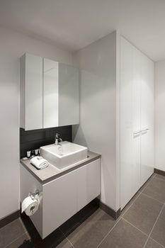 Grand Mercure Apartments Docklands - Lightning Ridge Tourism 33