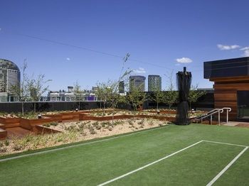 Grand Mercure Apartments Docklands - Lightning Ridge Tourism 43