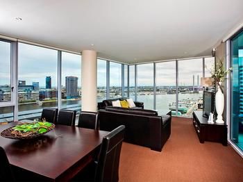 Grand Mercure Apartments Docklands - Lightning Ridge Tourism 52