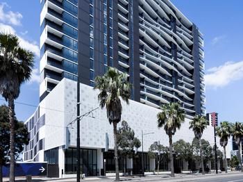 Grand Mercure Apartments Docklands - Lightning Ridge Tourism 55