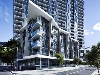 Grand Mercure Apartments Docklands - Lightning Ridge Tourism 57