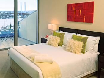Grand Mercure Apartments Docklands - Lightning Ridge Tourism 61