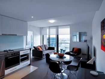 Grand Mercure Apartments Docklands - Lightning Ridge Tourism 64