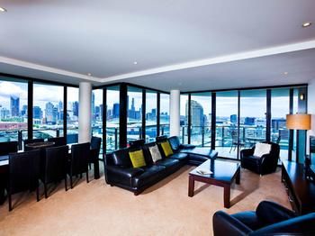 Grand Mercure Apartments Docklands - Lightning Ridge Tourism 68