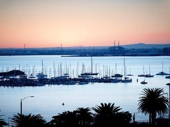 Grand Mercure Apartments Docklands - Lightning Ridge Tourism 73