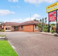 Lake Macquarie Motor Inn - Lightning Ridge Tourism