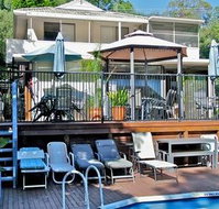 Wombats BampB - Apartments - Lightning Ridge Tourism