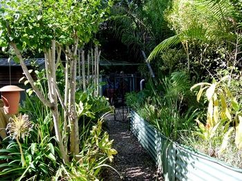 Wombats B&B - Apartments - Lightning Ridge Tourism 4