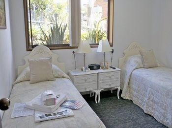 Wombats B&B - Apartments - Lightning Ridge Tourism 5