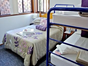 Wombats B&B - Apartments - Lightning Ridge Tourism 6