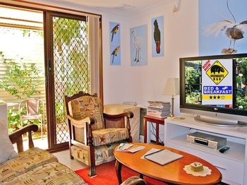 Wombats B&B - Apartments - Lightning Ridge Tourism 7