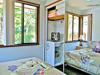 Wombats B&B - Apartments - Lightning Ridge Tourism 8