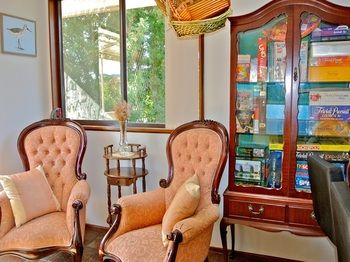 Wombats B&B - Apartments - Lightning Ridge Tourism 9