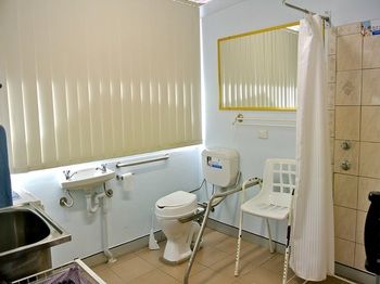 Wombats B&B - Apartments - Lightning Ridge Tourism 10
