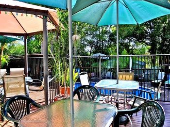 Wombats B&B - Apartments - Lightning Ridge Tourism 11