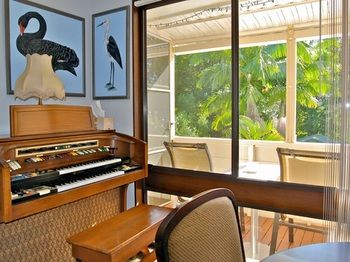 Wombats B&B - Apartments - Lightning Ridge Tourism 12