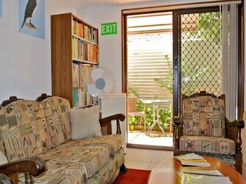 Wombats B&B - Apartments - Lightning Ridge Tourism 15