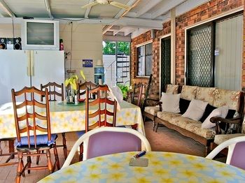 Wombats B&B - Apartments - Lightning Ridge Tourism 16
