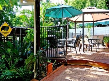 Wombats B&B - Apartments - Lightning Ridge Tourism 17