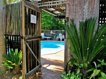 Wombats B&B - Apartments - Lightning Ridge Tourism 18