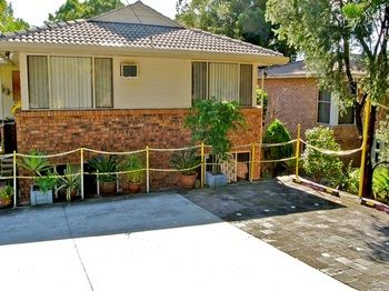 Wombats B&B - Apartments - Lightning Ridge Tourism 19