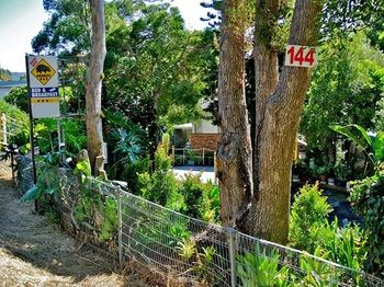 Wombats B&B - Apartments - Lightning Ridge Tourism 20
