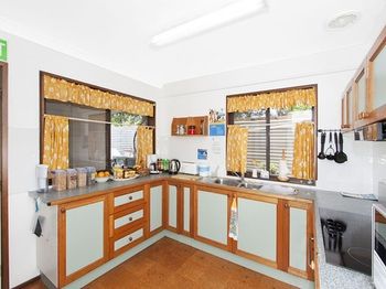 Wombats B&B - Apartments - Lightning Ridge Tourism 22