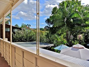 Wombats B&B - Apartments - Lightning Ridge Tourism 23