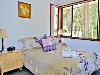 Wombats B&B - Apartments - Lightning Ridge Tourism 24
