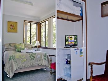 Wombats B&B - Apartments - Lightning Ridge Tourism 25