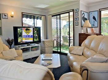 Wombats B&B - Apartments - Lightning Ridge Tourism 26
