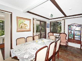 Wombats B&B - Apartments - Lightning Ridge Tourism 27