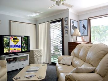 Wombats B&B - Apartments - Lightning Ridge Tourism 30
