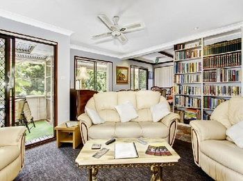 Wombats B&B - Apartments - Lightning Ridge Tourism 31