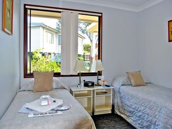 Wombats B&B - Apartments - Lightning Ridge Tourism 32