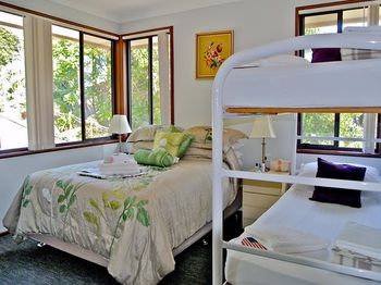 Wombats B&B - Apartments - Lightning Ridge Tourism 33