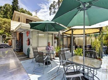 Wombats B&B - Apartments - Lightning Ridge Tourism 34