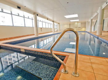 Oaks On Castlereagh, Sydney Central - Lightning Ridge Tourism 14